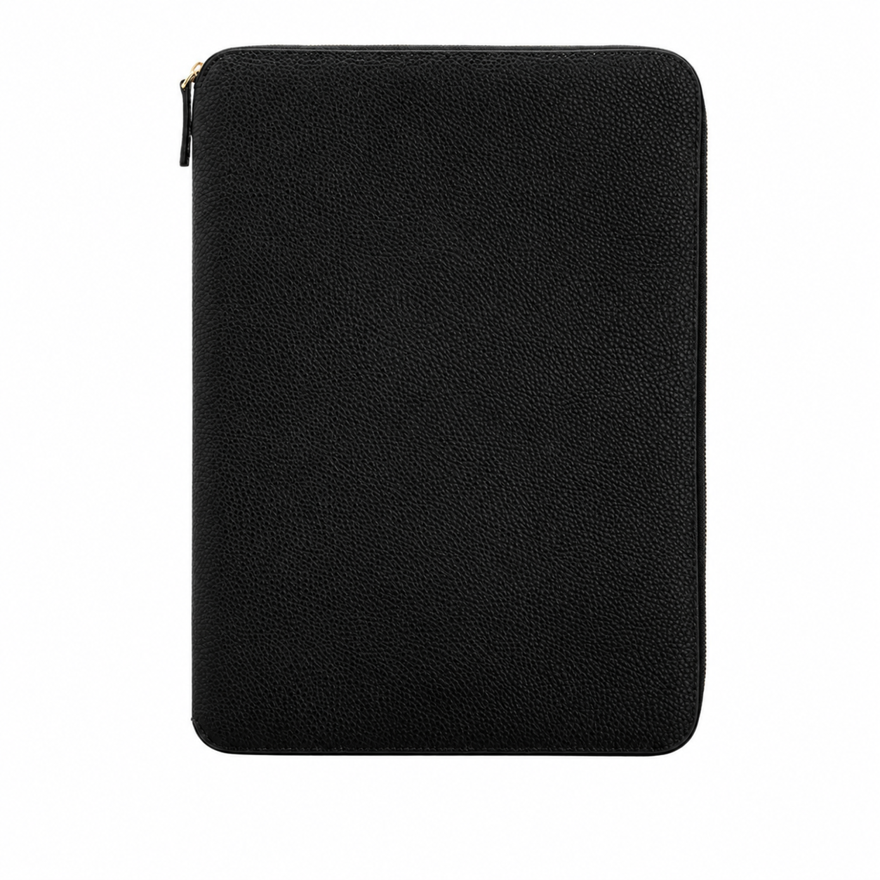 Leather Compendium Black